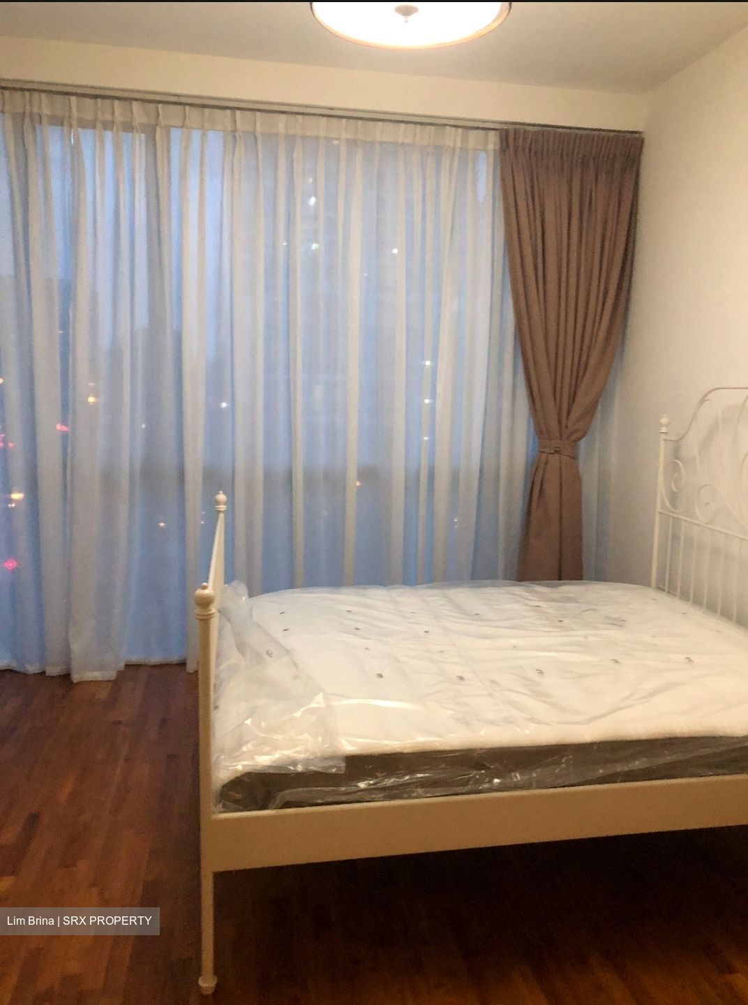 Sennett Residence (D13), Condominium #340859821